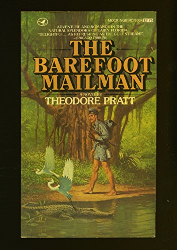 The Barefoot Mailman