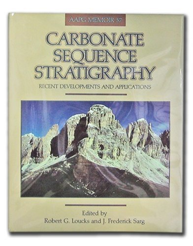 Carbonate Sequence Stratigraphy