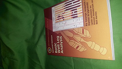 Basic Well Log Analysis