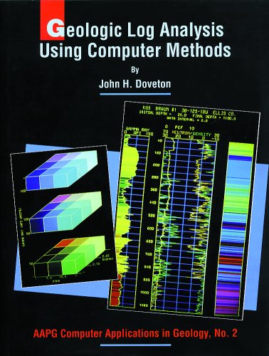 Geologic Log Analysis Using Computer Methods