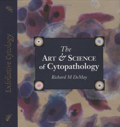The Art and Science of Cytopathology