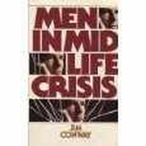 Men in Mid Life Crisis