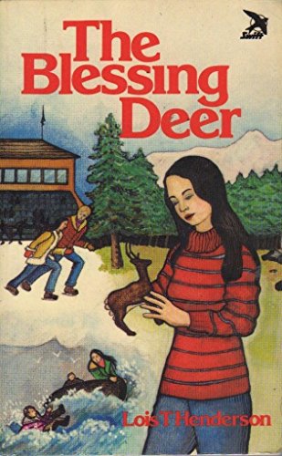 The Blessing Deer