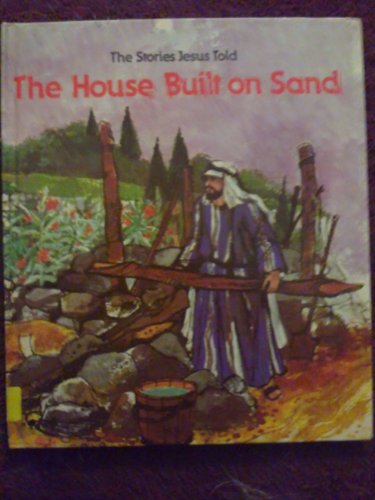 The House Built on Sand