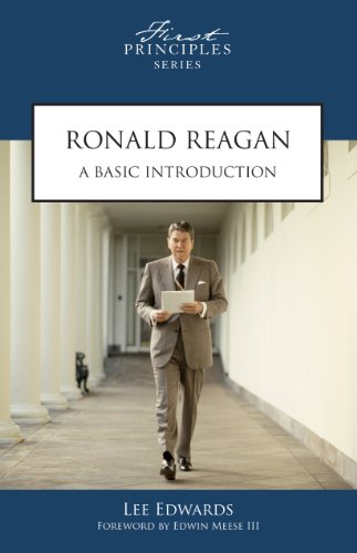 Ronald Reagan
