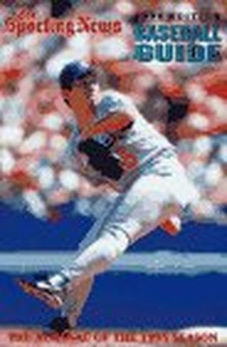 Baseball Guide