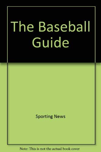 The Baseball Guide