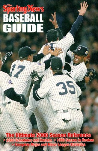 BASEBALL GUIDE