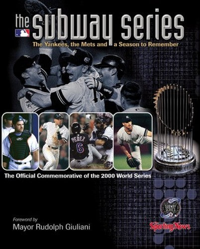 The Subway Series