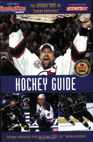 Hockey Guide