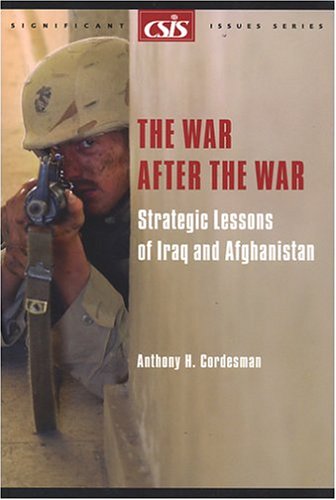 The War After the War