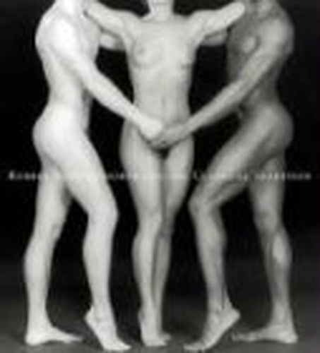 Mapplethorpe, Robert and the Classical Tradition
