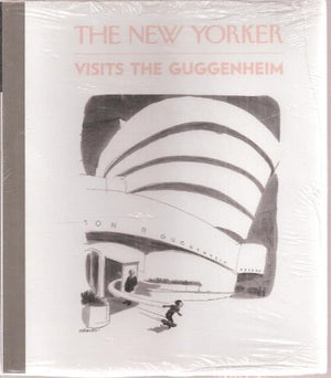 The New Yorker Visits the Guggenheim