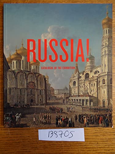 Russia!