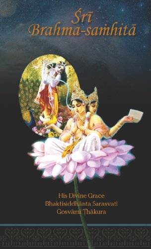 Brahma Samhita