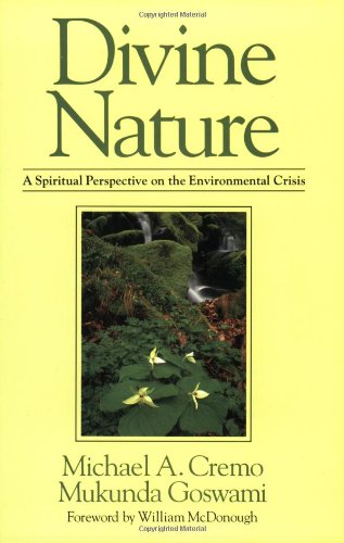 Divine Nature