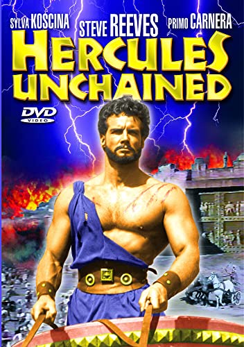 Hercules Unchained