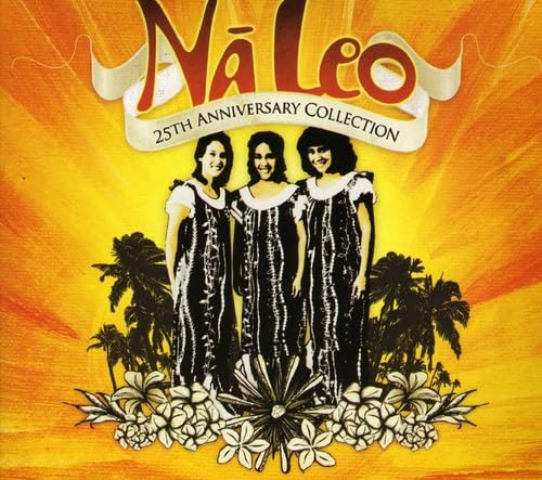 Na Leo 25th Anniversary Collection