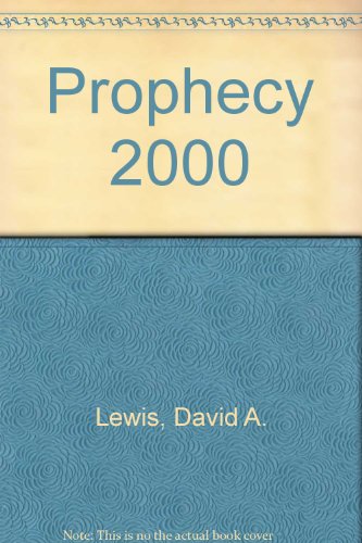 Prophecy 2000