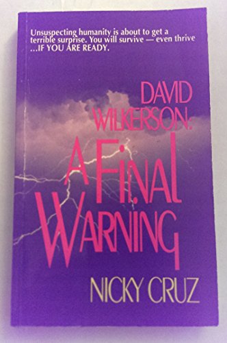 David Wilkerson