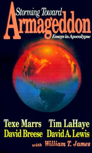 Storming toward Armageddon