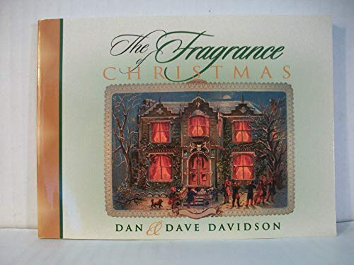 The Fragrance of Christmas