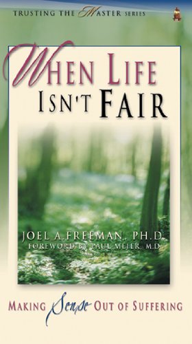When Life Isn't Fair