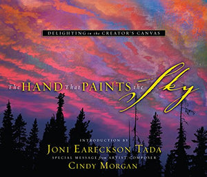 The Hand That Paints The Sky, The