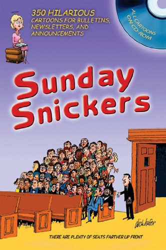 Sunday Snickers