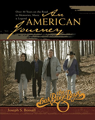 An American Journey