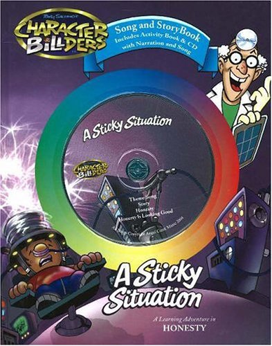 Sticky Situation