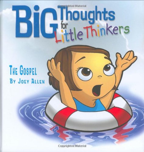 Big Thoughts for Little Thinkers