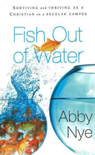 Fish Out of Water
