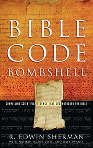 Bible Code Bombshell 