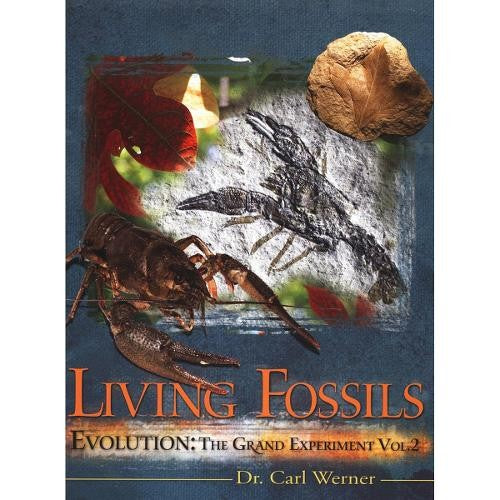 Living Fossils