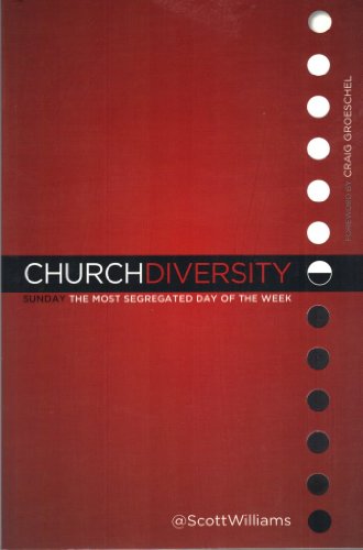 Church Diversity