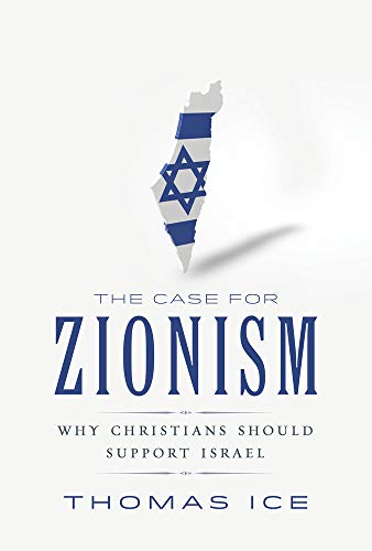 Case For Zionism, The