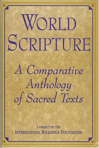 World Scripture