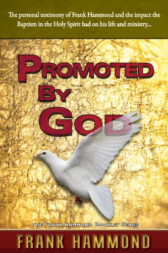 Promoted by God
