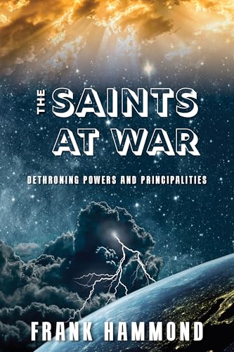 Saints at War