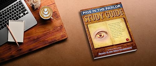 Pigs in the Parlor Study Guide