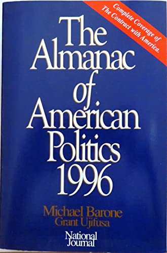 The Almanac of American Politics, 1996