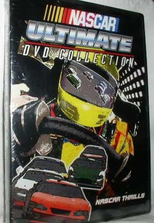 Nascar Ultimate DVD Collection: Nascar Thrills