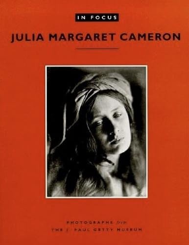 In Focus: Julia Margaret Cameron  Photographs from the J.Paul Getty Museum