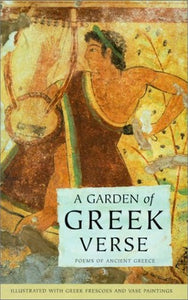 A A Garden of Greek Verse 
