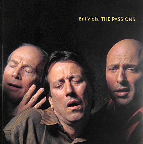 Bill Viola