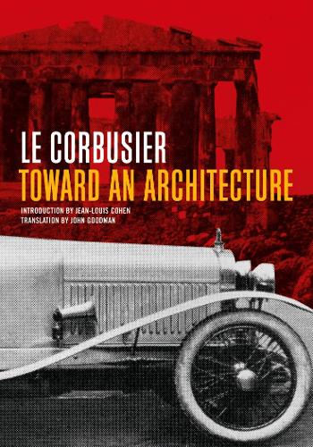 Toward an Architecture