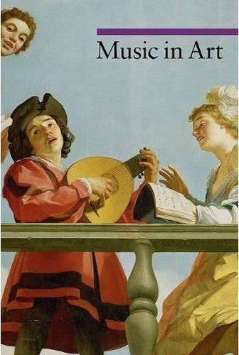 Music in Art