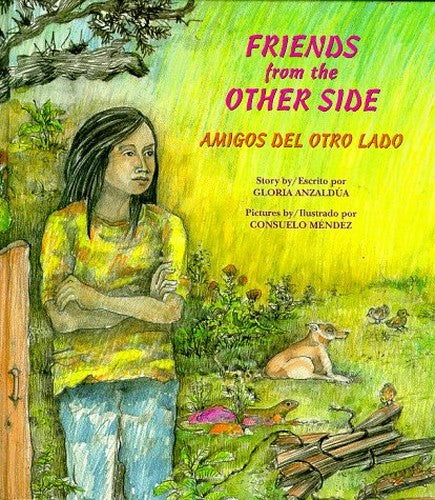 Friends from the Other Side =