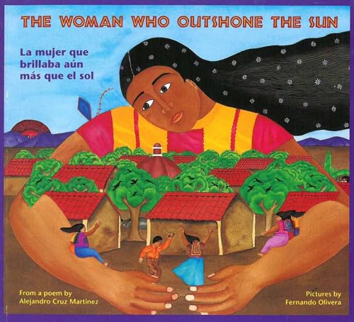 The Woman Who Outshone the Sun